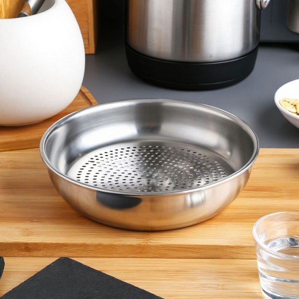 Перфорированное сито (решето)