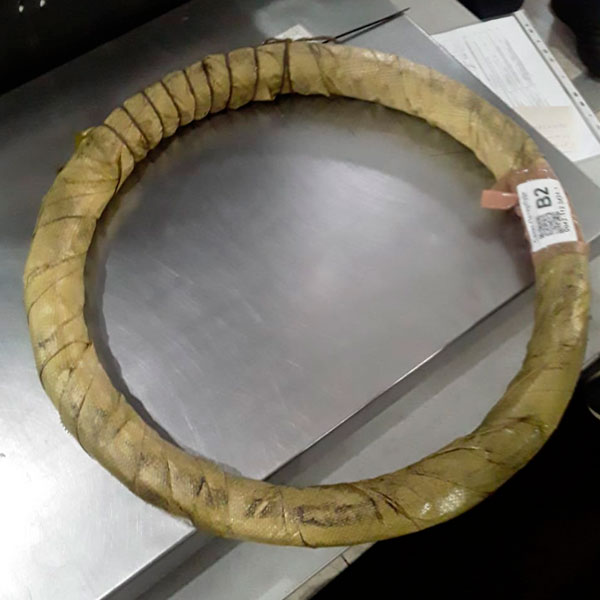 Проволока 70ХГФА-К-1А-П-Д-1,40 ГОСТ 1071-81